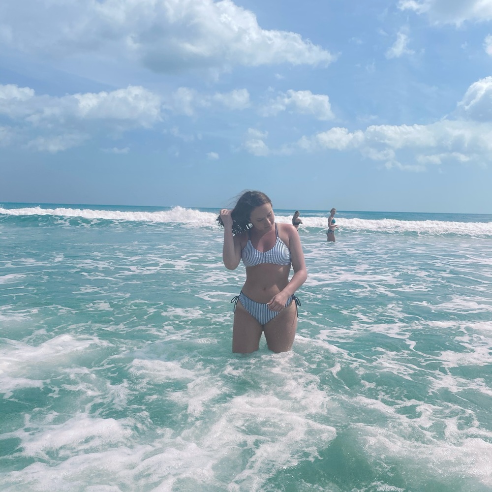 Meet your Posher, Annika